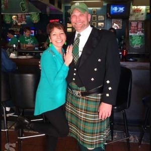 Meet your Posher, Rick